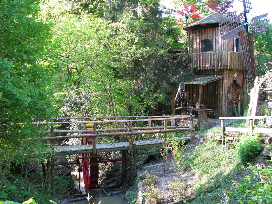 Niederdollendorf - Beuel