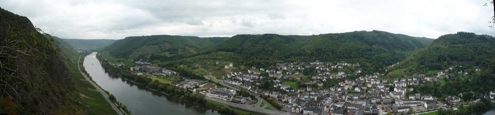 Oberconder Runde