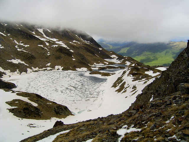 Wanderung im Valle de Ésera zum Portillón de Benás
