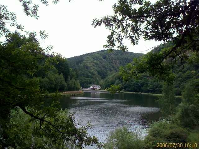 Saarschleife-Cloef-Atrium