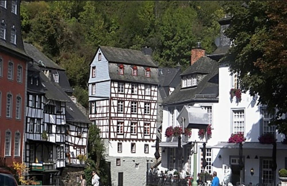 Monschau