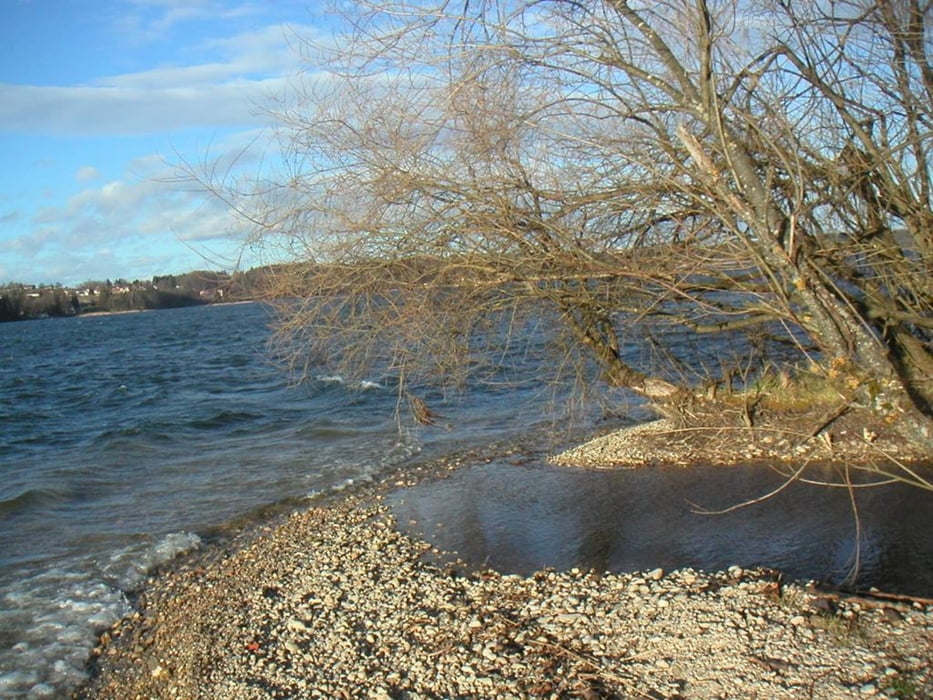 Rund um Bad Endorf