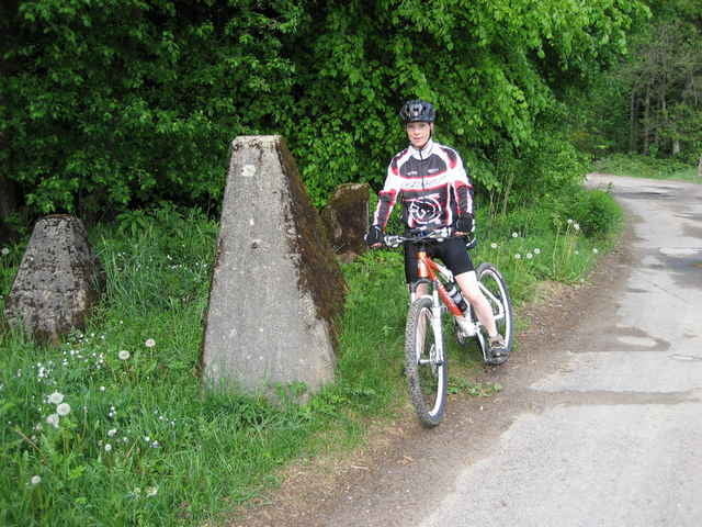 Von Dahlem nach Euskirchen