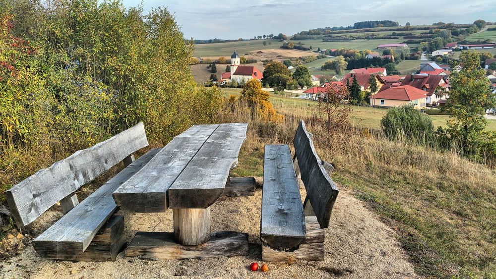 Gundelsheimer Höhenweg