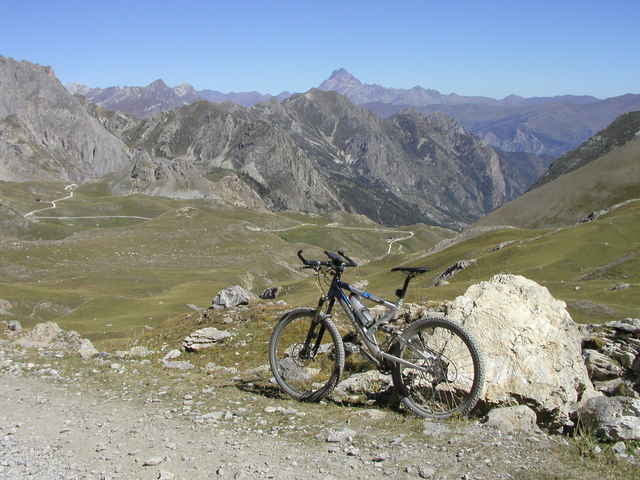 Rocca La Meja