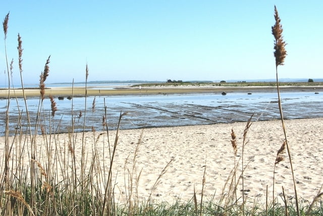 Insel Poel Umrundung