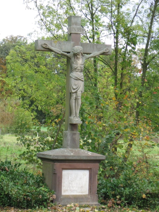 Von Altenberge rund um Hansell