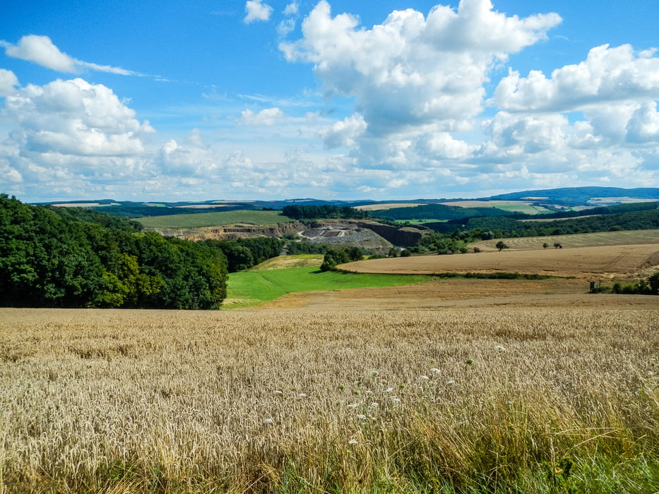 Idar-Oberstein - Glantal - Nahetal