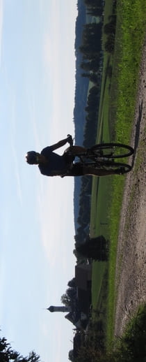 Durch das Herz der Stauden Radführer West Augsburger Allgemeine Landkreis Günzburg und Augsburg Radelnanders Mittelschwäbische Nachrichten Raum Krumbach