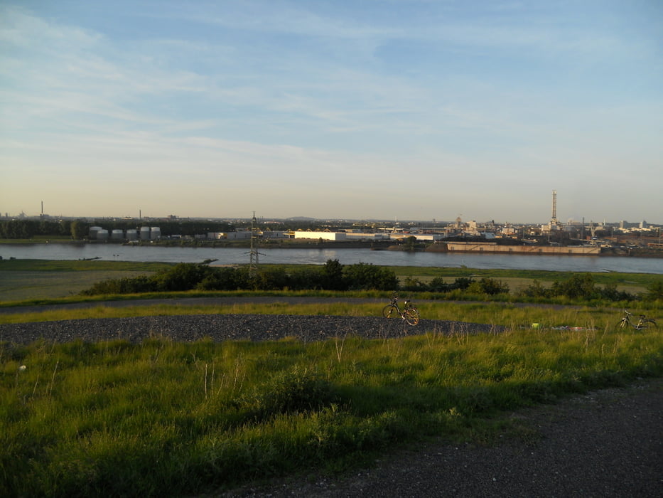 Kleine Haldenrunde