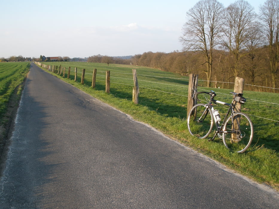 Düsseldorf - Bergisches Land