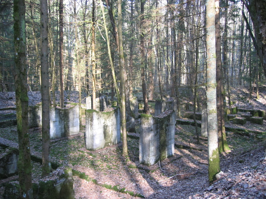 Schömberg-Göllsdorf-Dietingen
