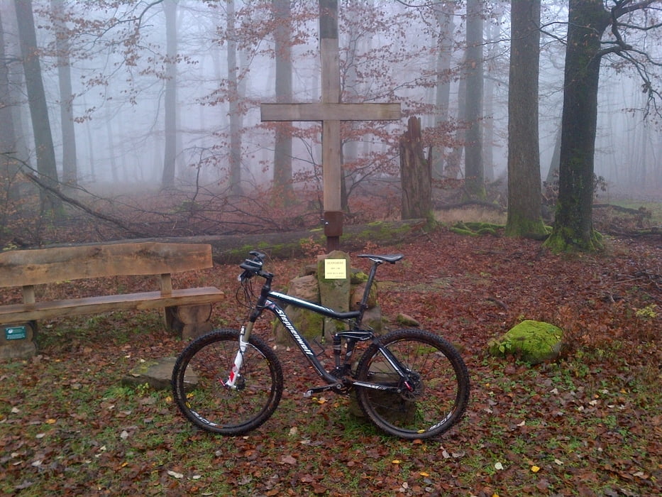 Geiersberg