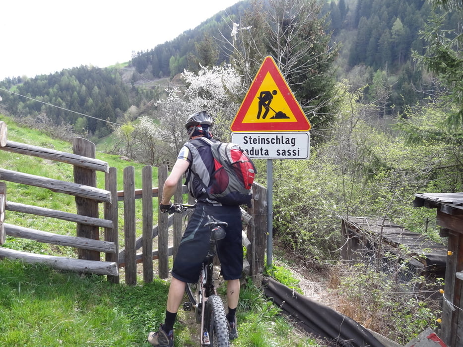 Prad Trailspass / www.durst-bremse.de