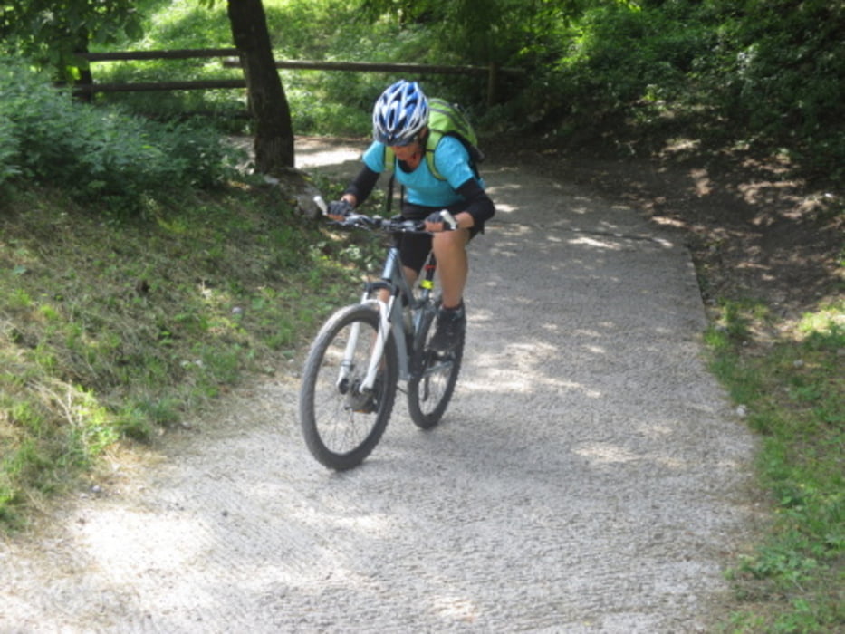 Val di Ledro 2015