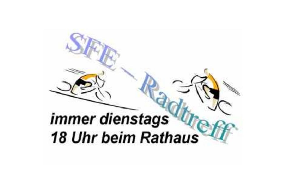 Radtreff 2009.09.29