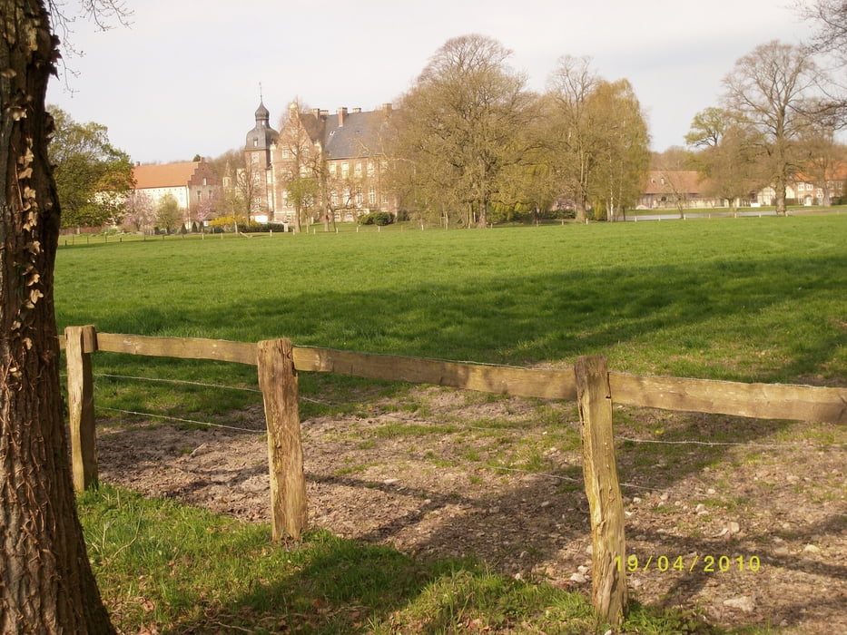 Wettringen Recklinghausen