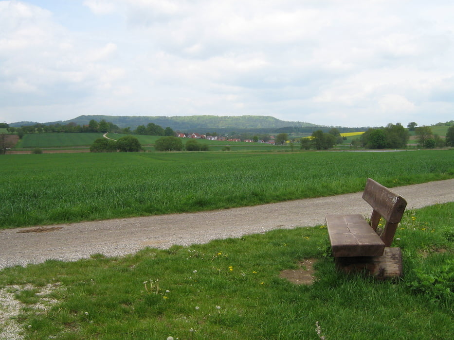 Rund um Forth - Nr.: 5