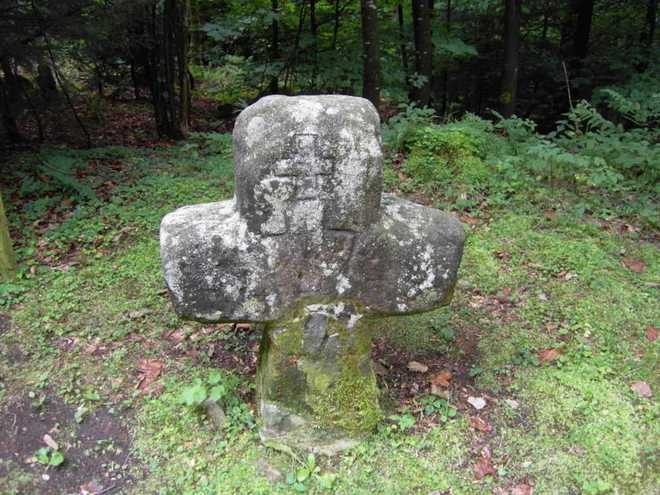 Rundwanderweg in Gschwend "Schmetterling"