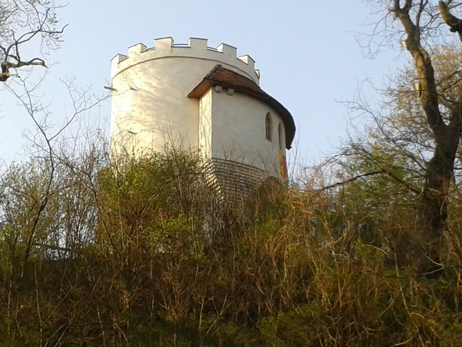 Rund um Dessau