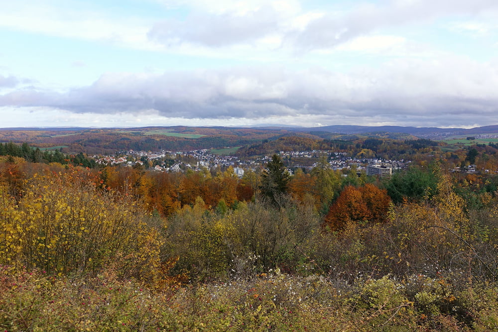 Bad Schwalbach XXL