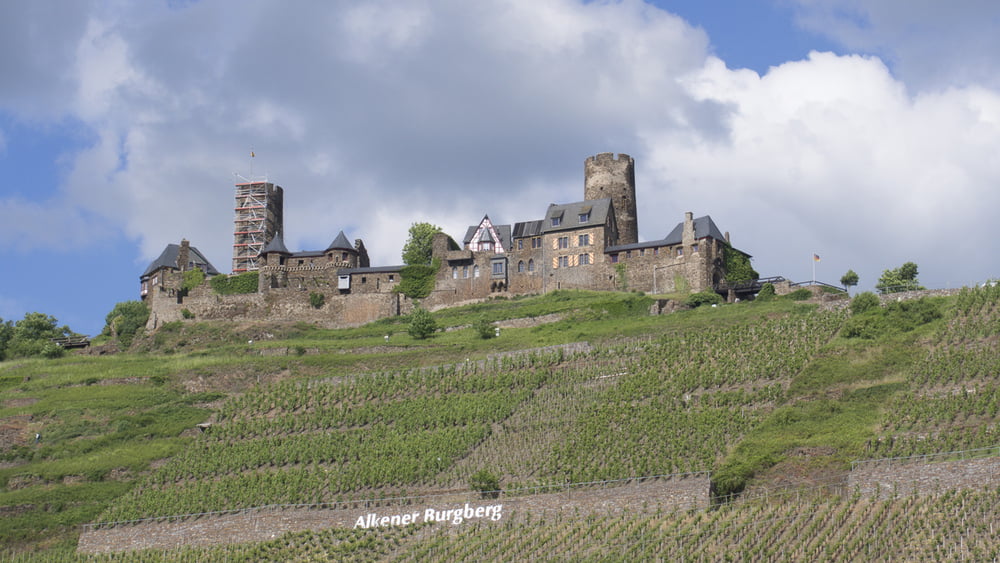 140525 Traumpfad Mosel: Bleidener Ausblicke
