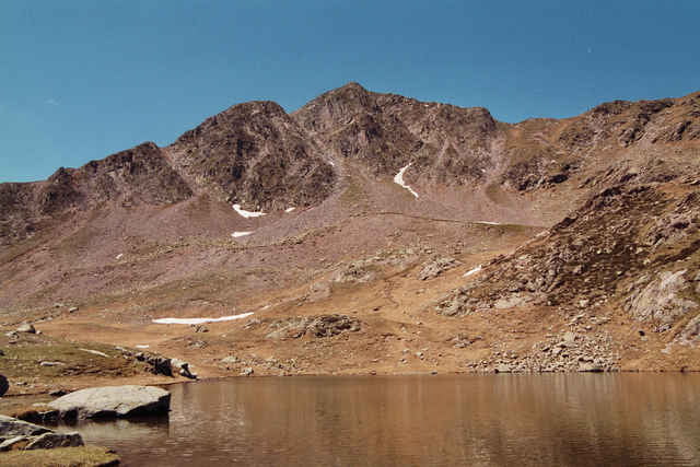 Laugensee