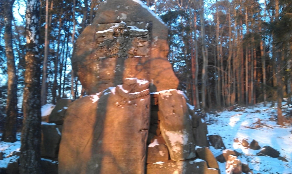 Totenkopfhütte
