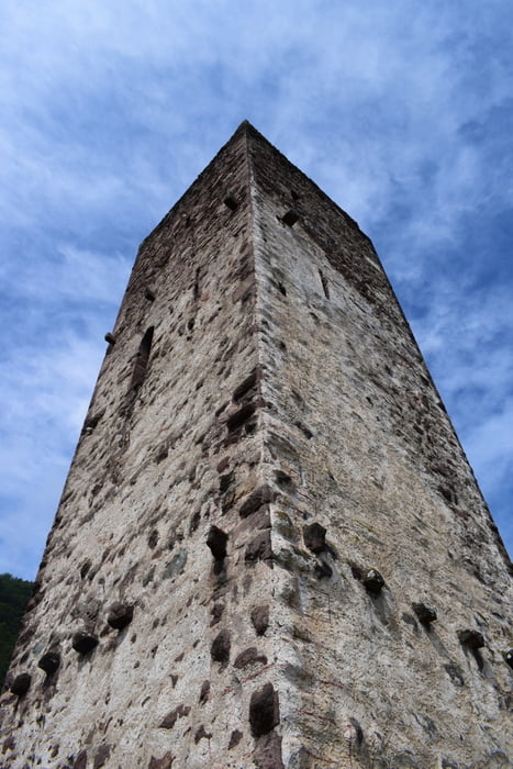 Castelli di Appiano