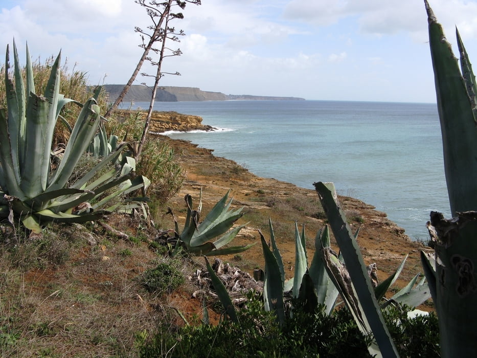 Klippenwanderung von Luz nach Burgau und zurück