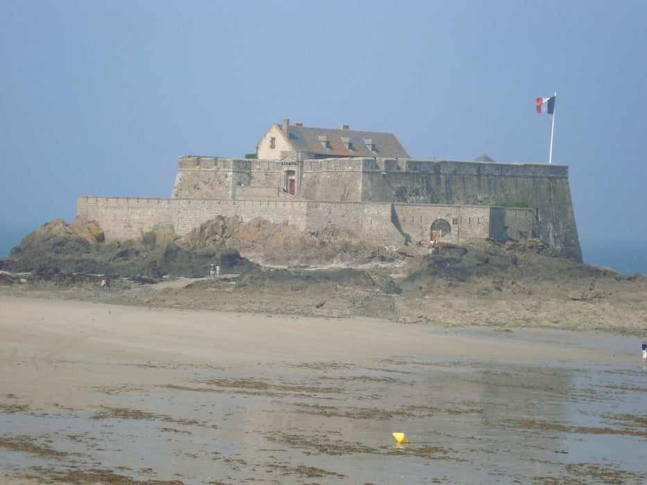 Côte D'émauraude