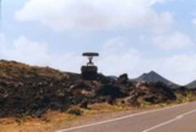 Puerto del Carmen - San Bartolome - Tiagua - Timanfaya - El Golfo -  PDC