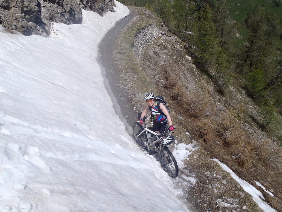 Col de Mulatierre