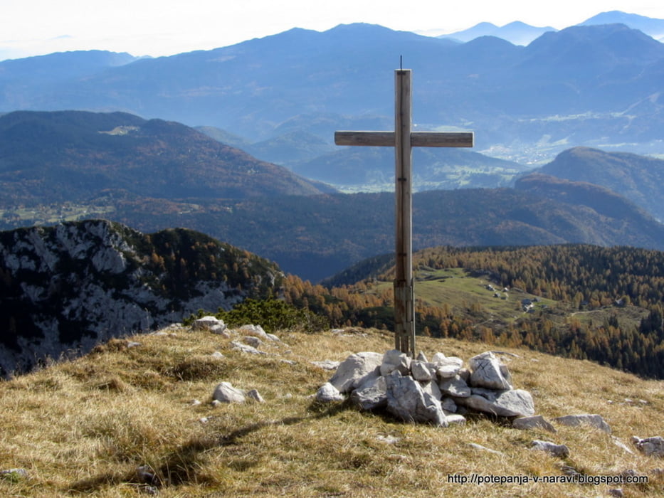 Ogradi