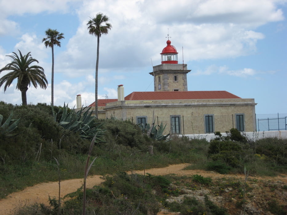 Von Luz über die Ponta da Piedade nach Lagos