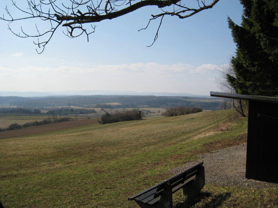 Bad Sachsa-Steina-Bartholfelde-Nüxei-Bad Sachsa (Karstwanderweg)