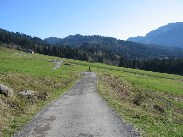 Allgäu  Tour