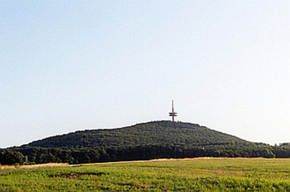 Dünsberg (aus dem Wiesecktal)