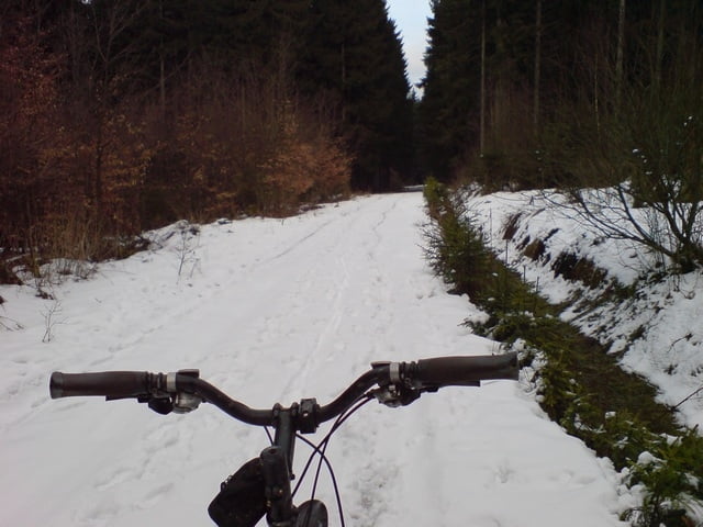 Tour um Burbach, Würgendorf - für Höhenmetervermeider