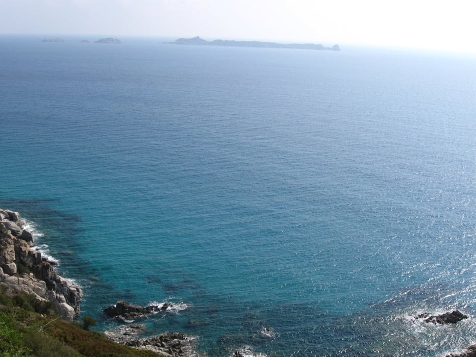Villasimius-Costa Rei und Me(e)(h)r