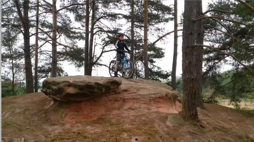 Tennenlohe - Kalchreuth 2