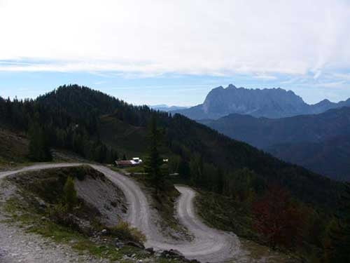 Bike u. Hike Fellhorn
