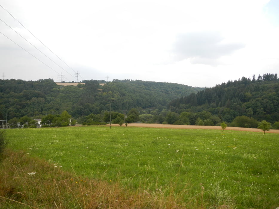Bei Ruschberg