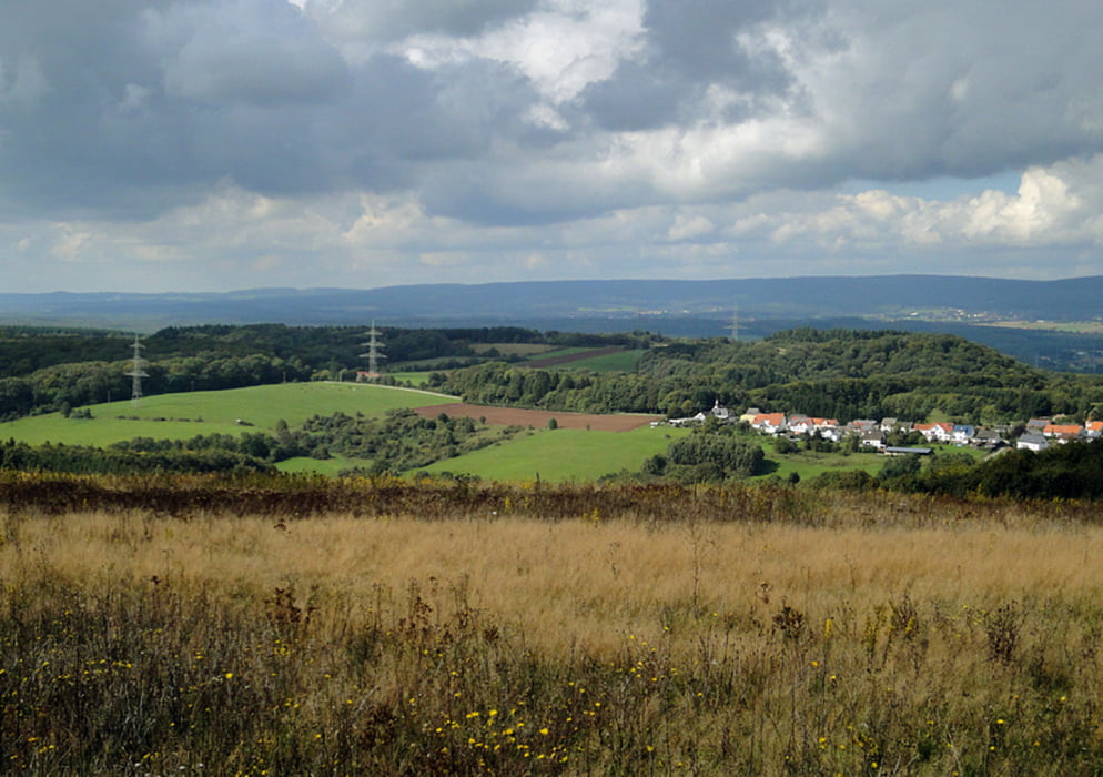 Rund um Altland 