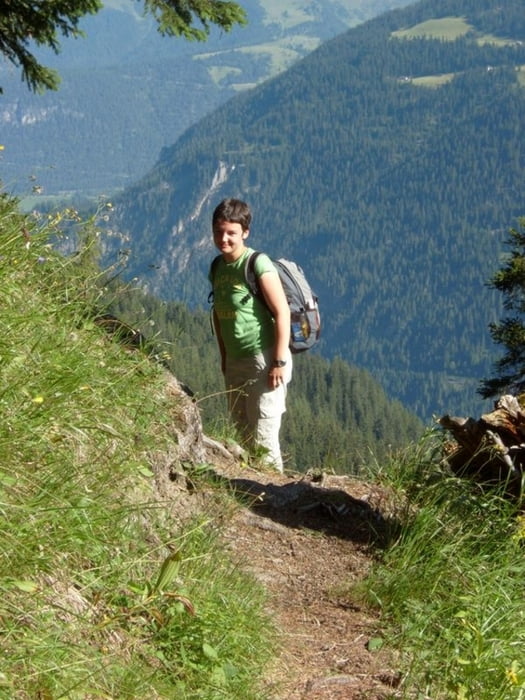 Rund um den Piz Ela in 2 Tagen