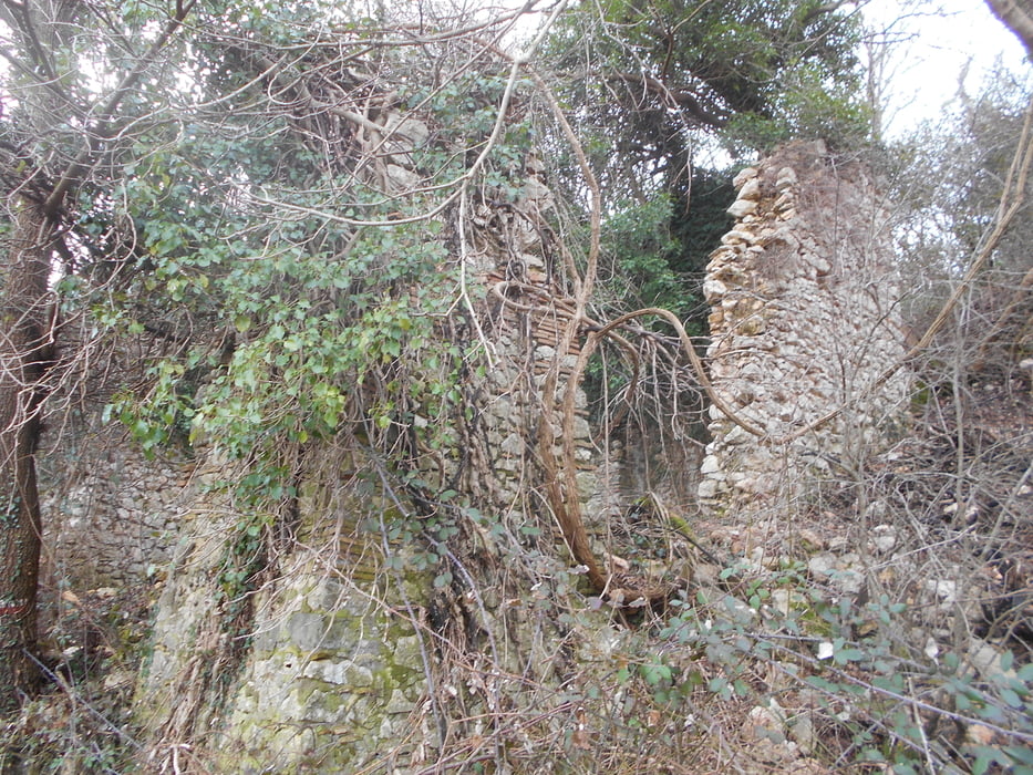 Grande anello del Monte Gennaro