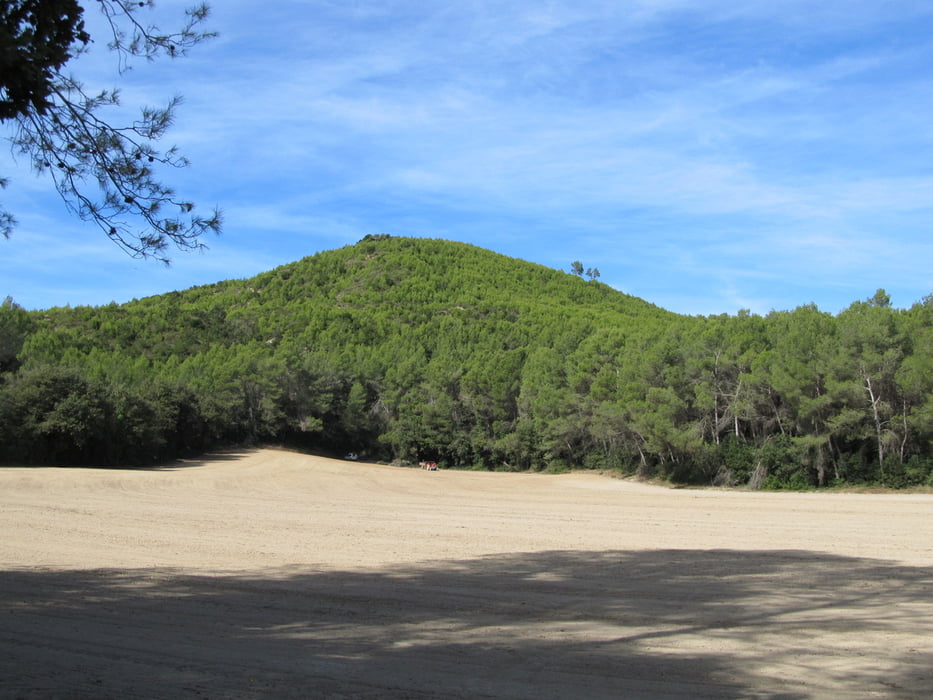 Wanderung zum Puig Clara
