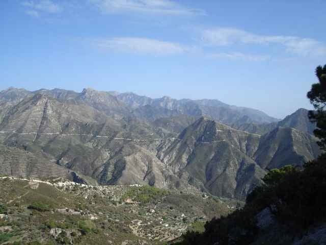 Casa de la Mina