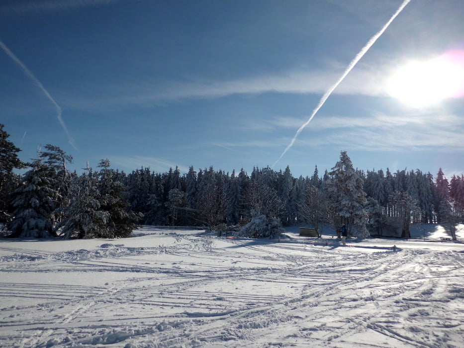 Willingen Upland Skisafari
