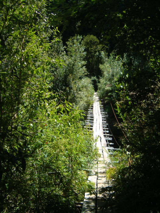 Termas de Callao